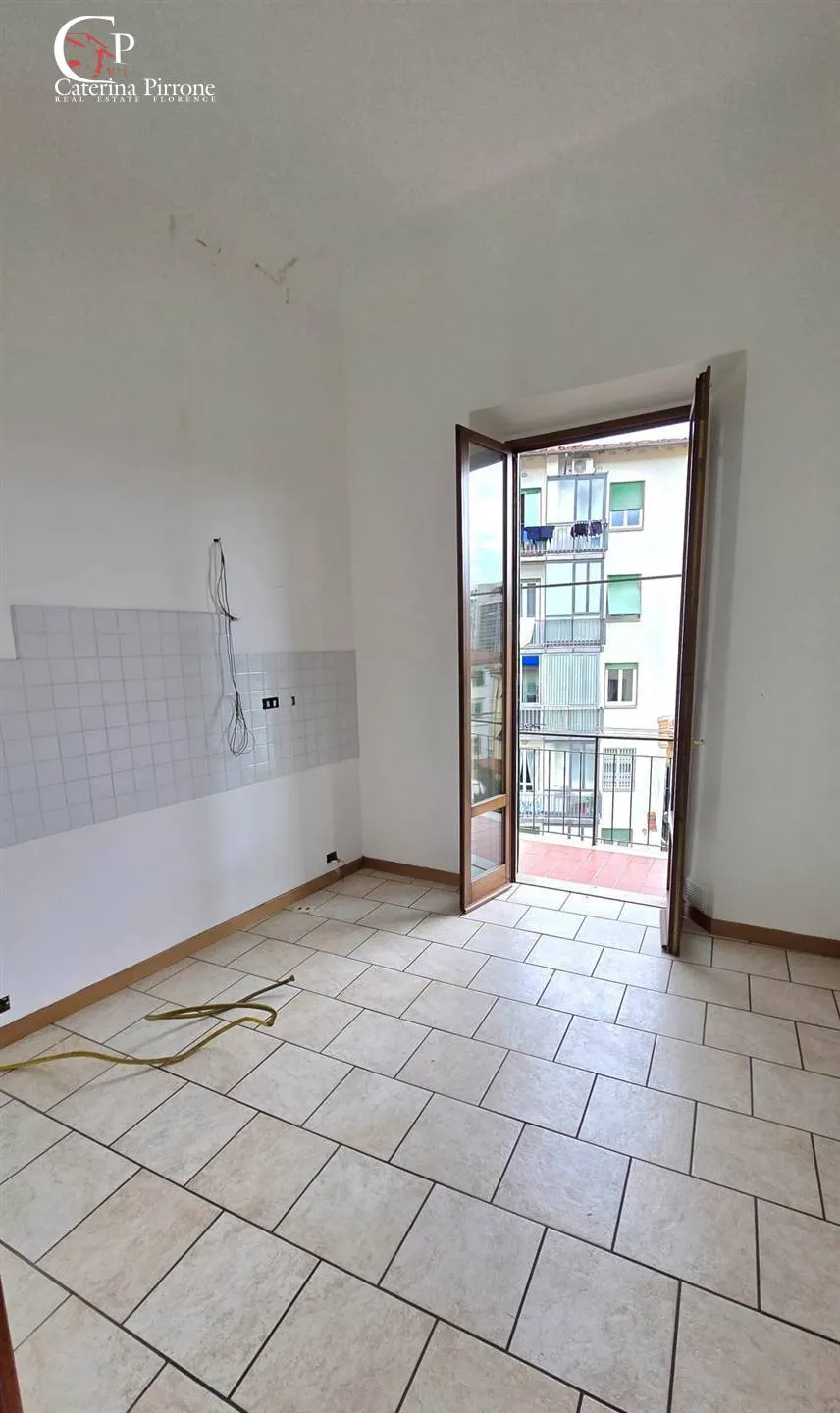 Appartamento in vendita a Firenze, Beccaria - foto 9