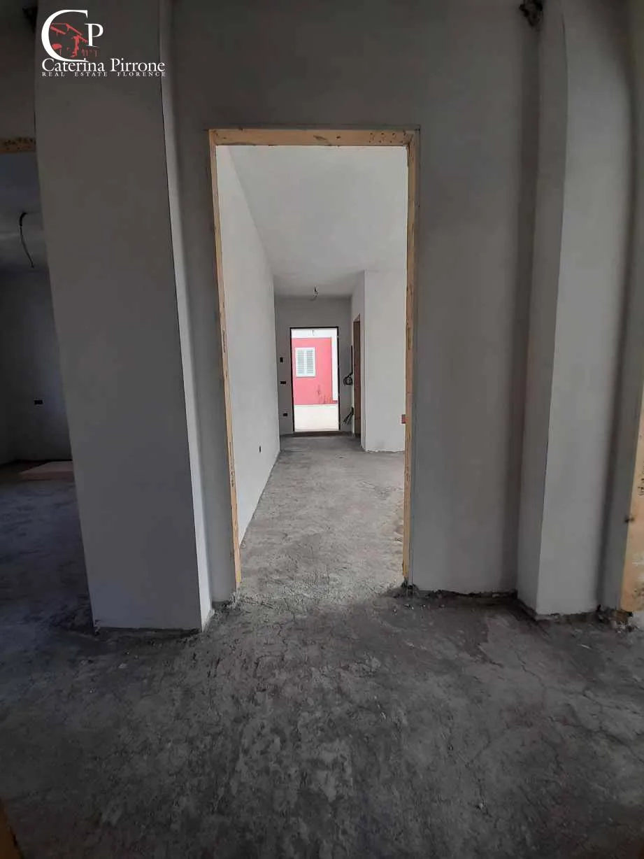Appartamento indipendente in vendita a Cecina - foto 7