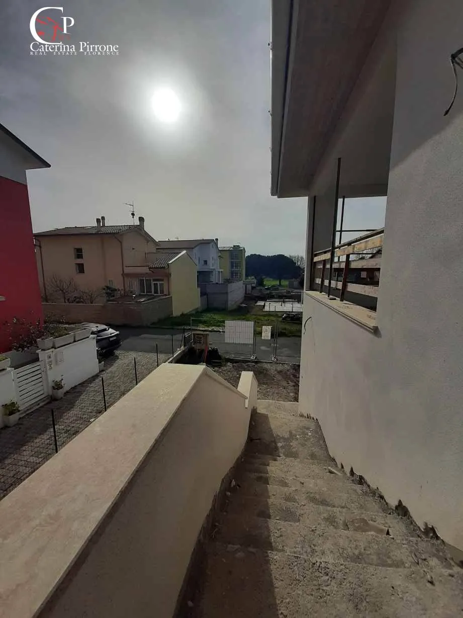 Appartamento indipendente in vendita a Cecina - foto 8