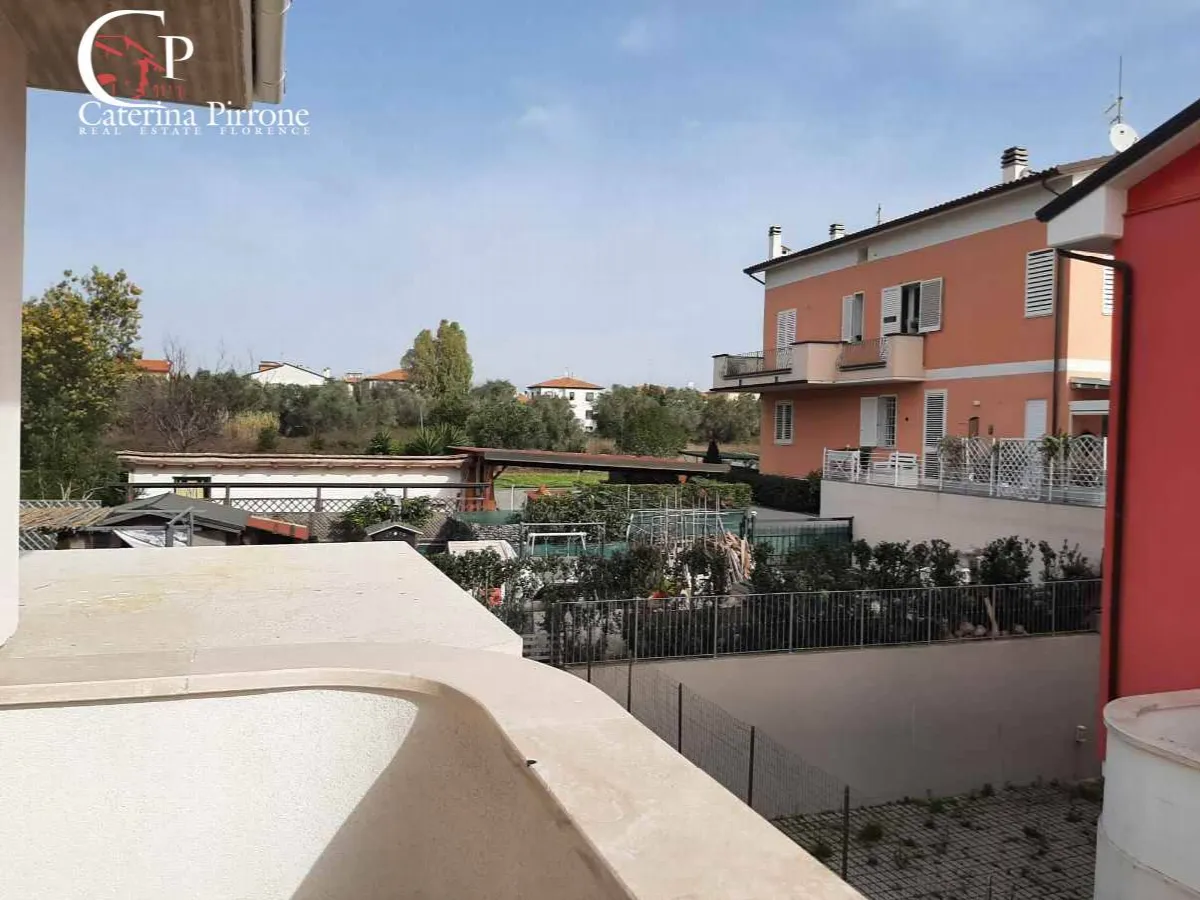 Appartamento indipendente in vendita a Cecina - foto 9