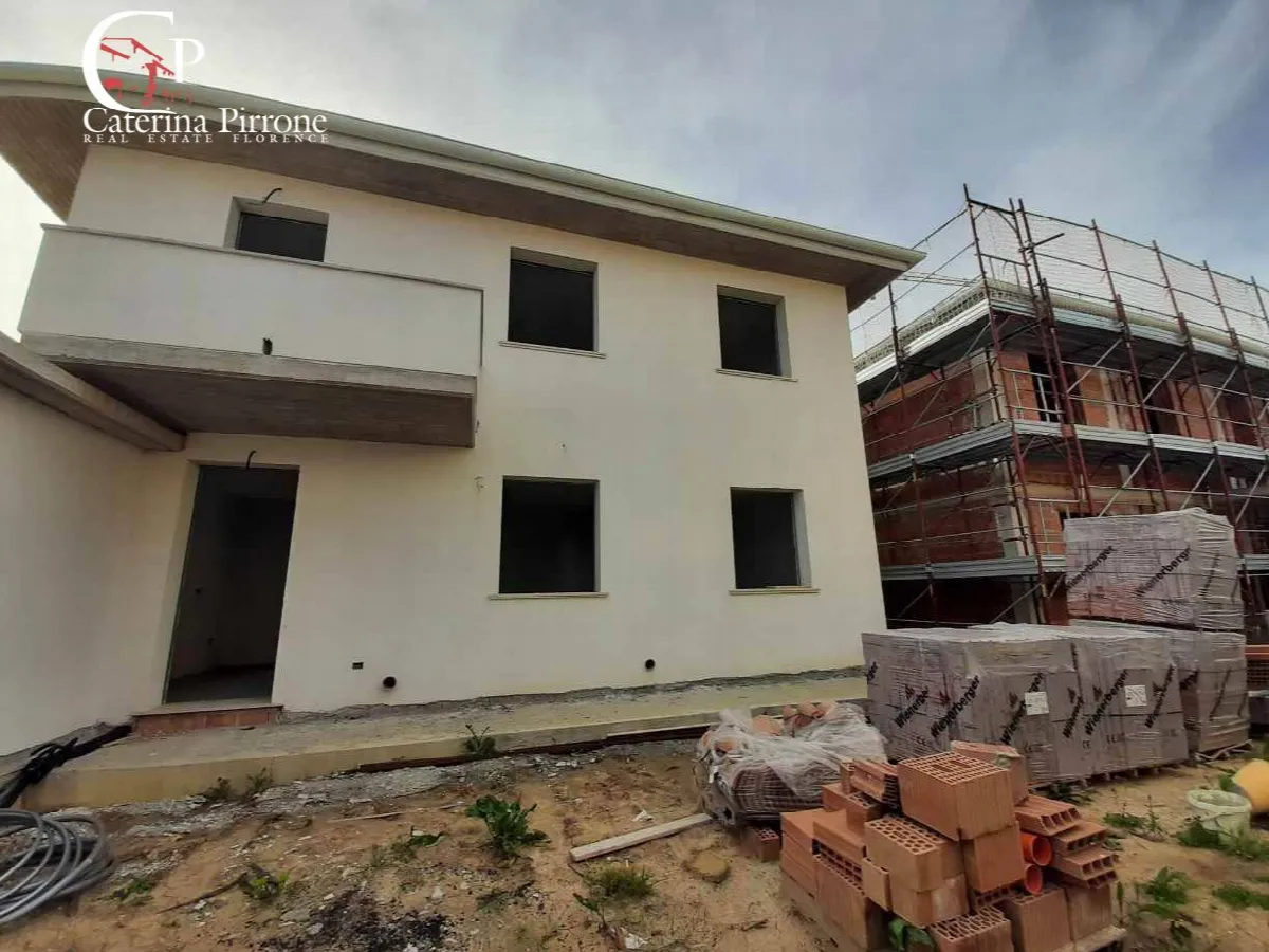 Appartamento indipendente in vendita a Cecina - foto 1