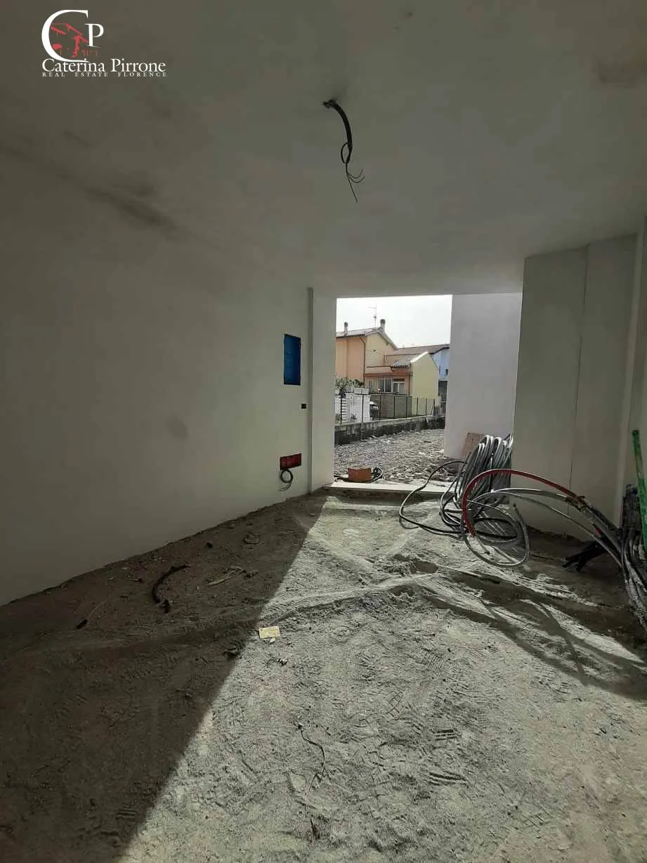 Appartamento indipendente in vendita a Cecina - foto 3
