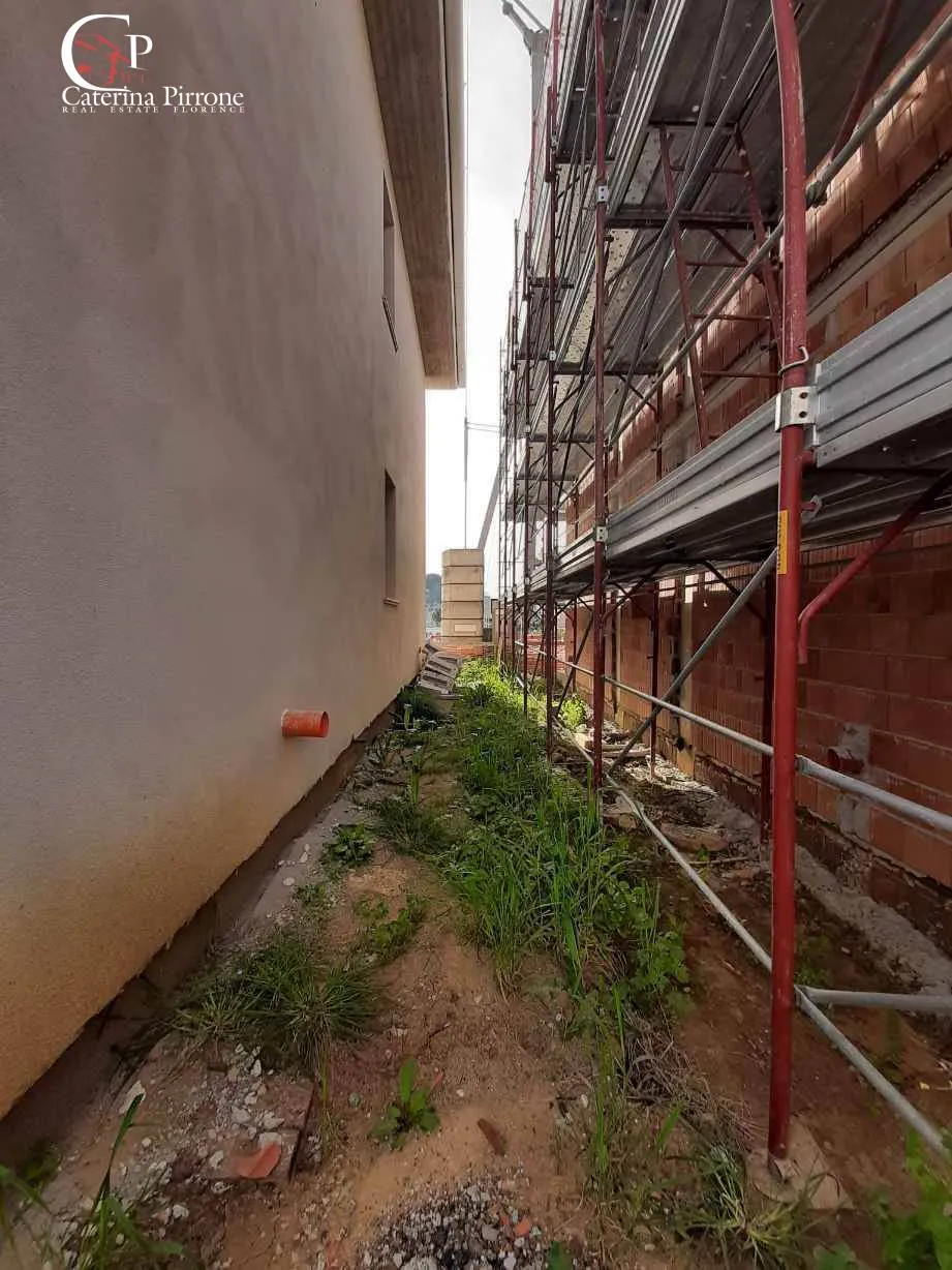 Appartamento indipendente in vendita a Cecina - foto 6