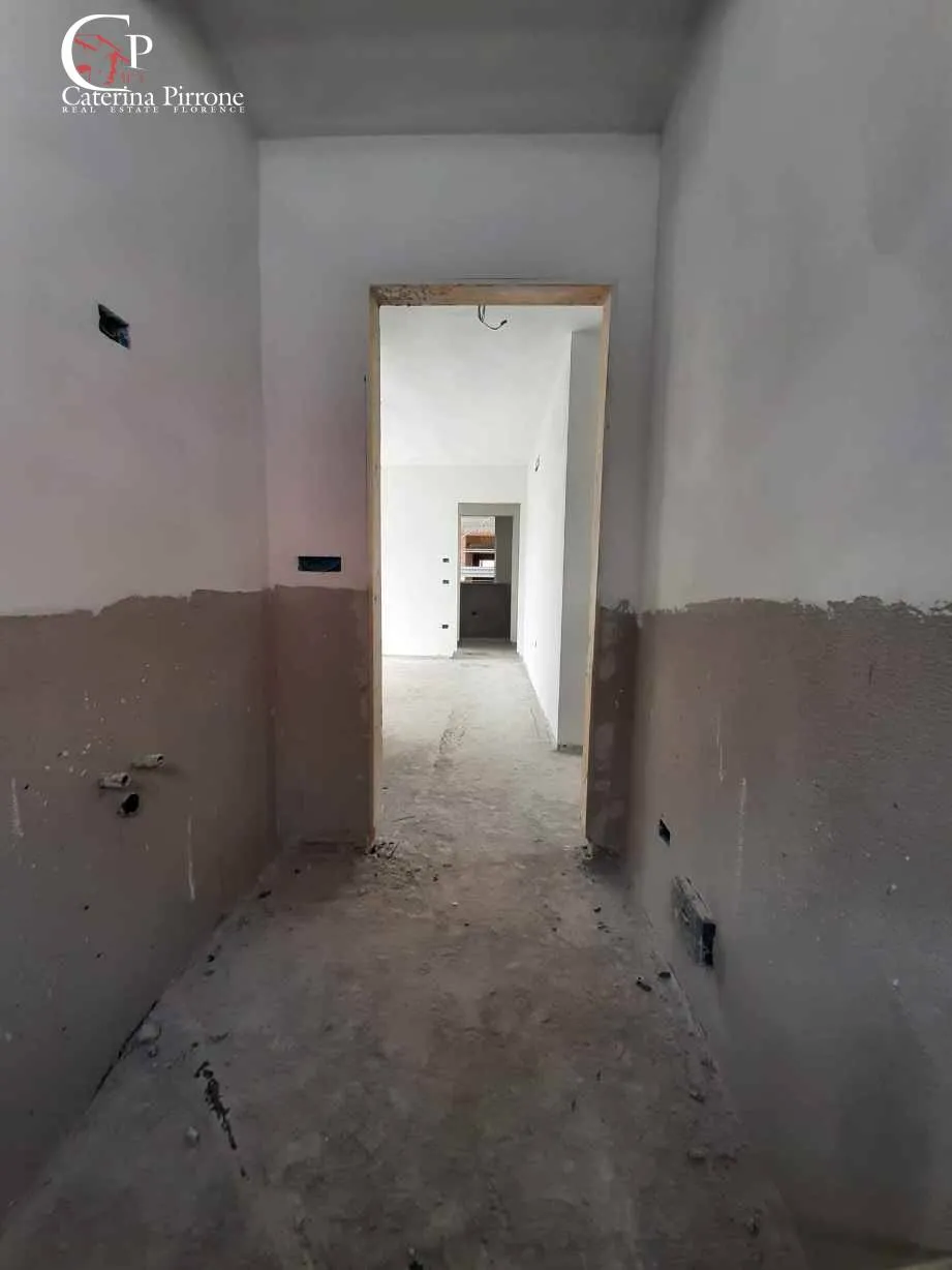 Appartamento indipendente in vendita a Cecina - foto 7