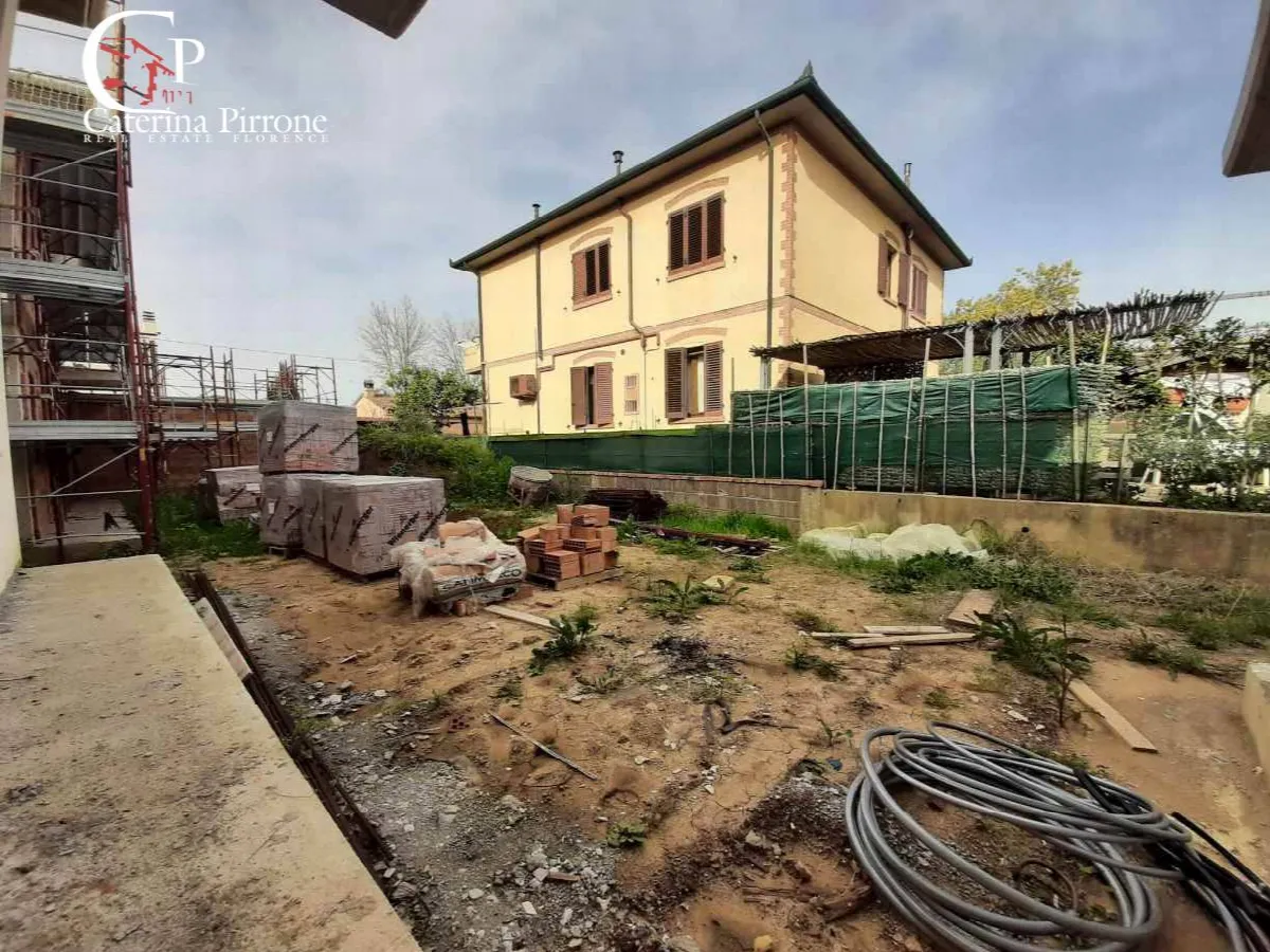 Appartamento indipendente in vendita a Cecina - foto 8