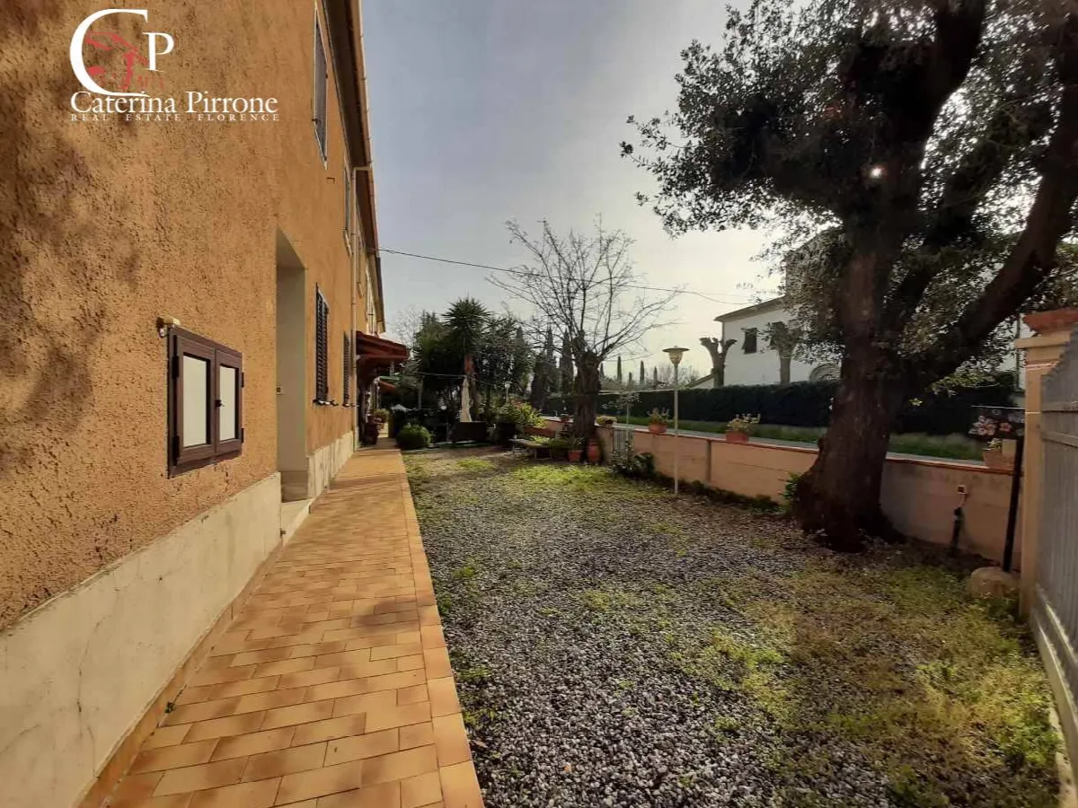 Appartamento indipendente in vendita a Rosignano Marittimo, Vada - foto 3