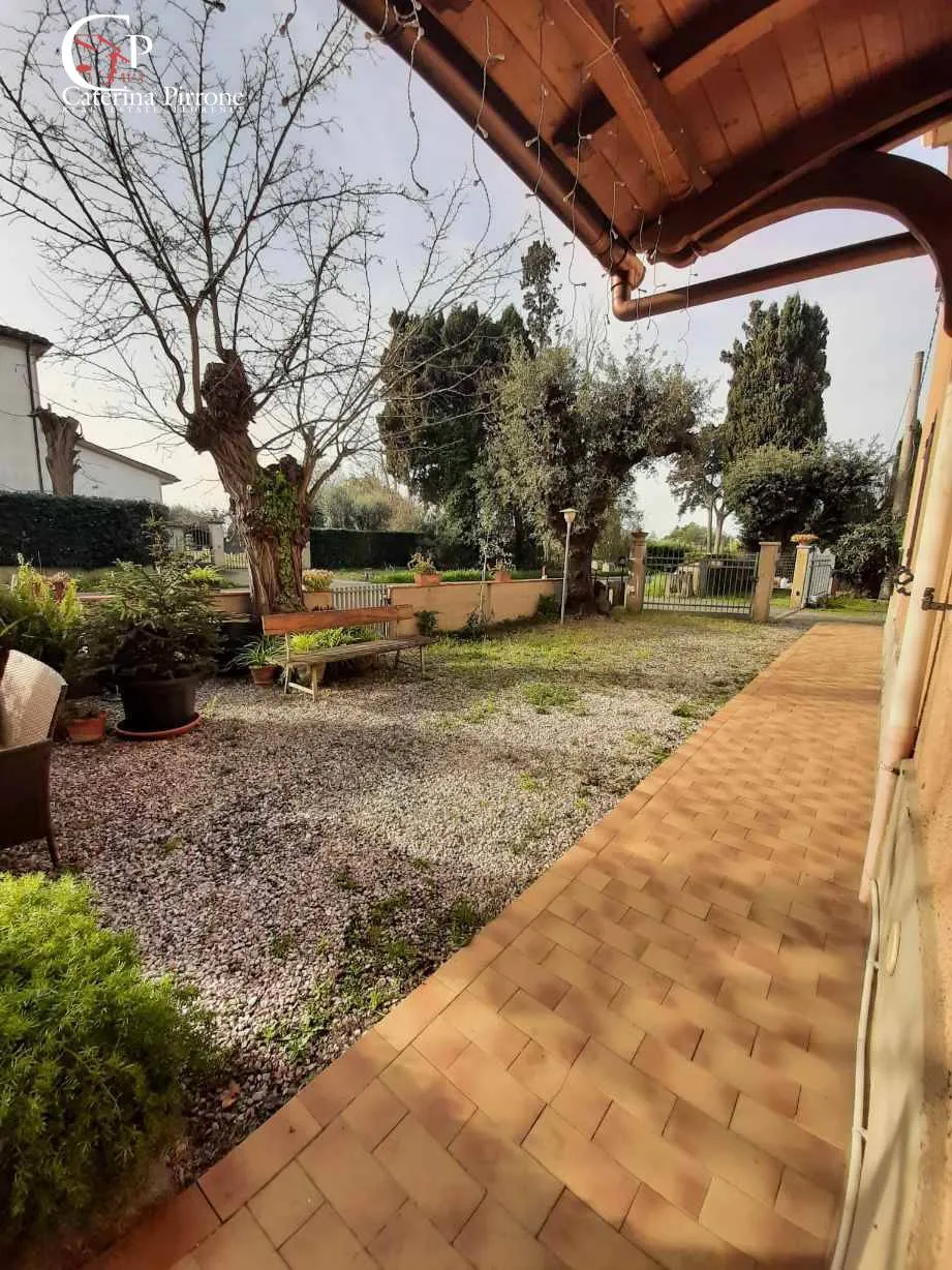 Appartamento indipendente in vendita a Rosignano Marittimo, Vada - foto 4