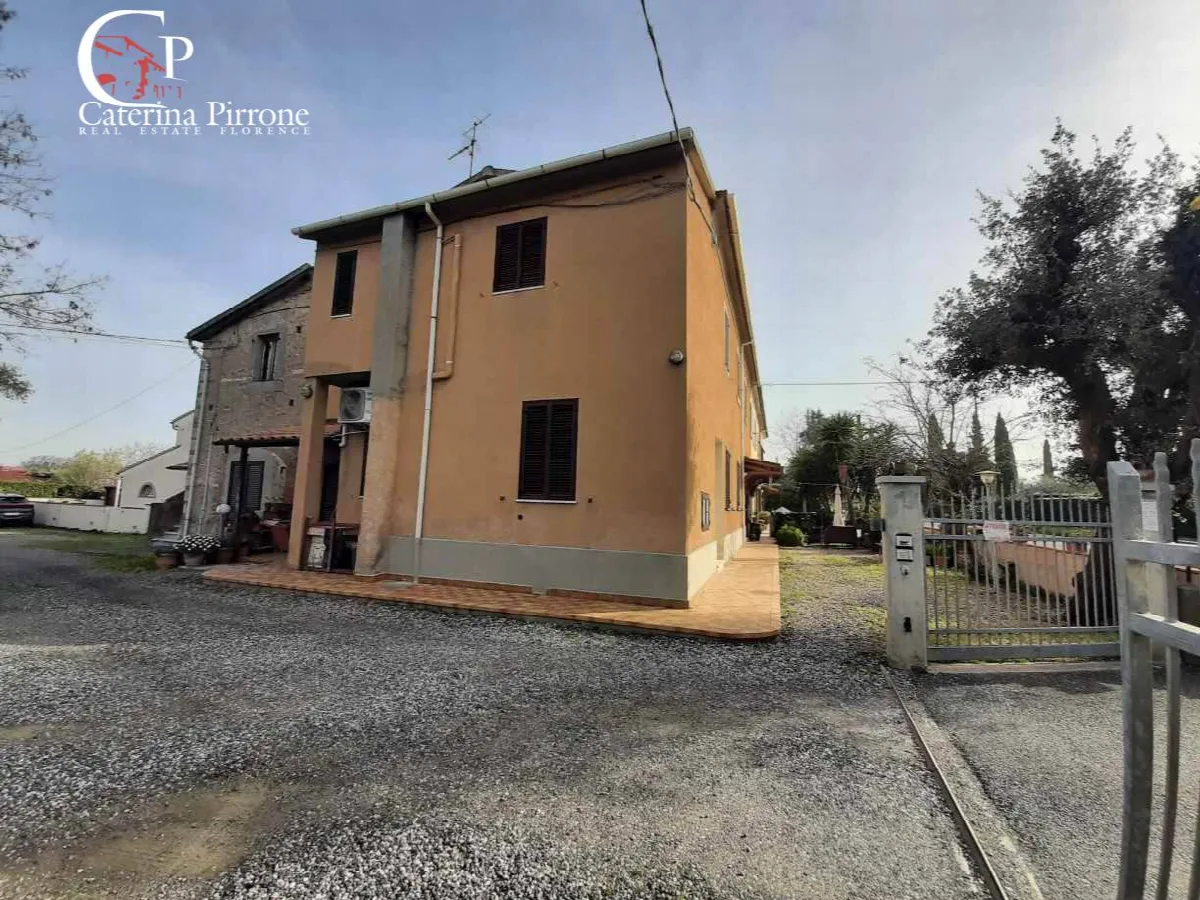 Appartamento indipendente in vendita a Rosignano Marittimo, Vada - foto 5