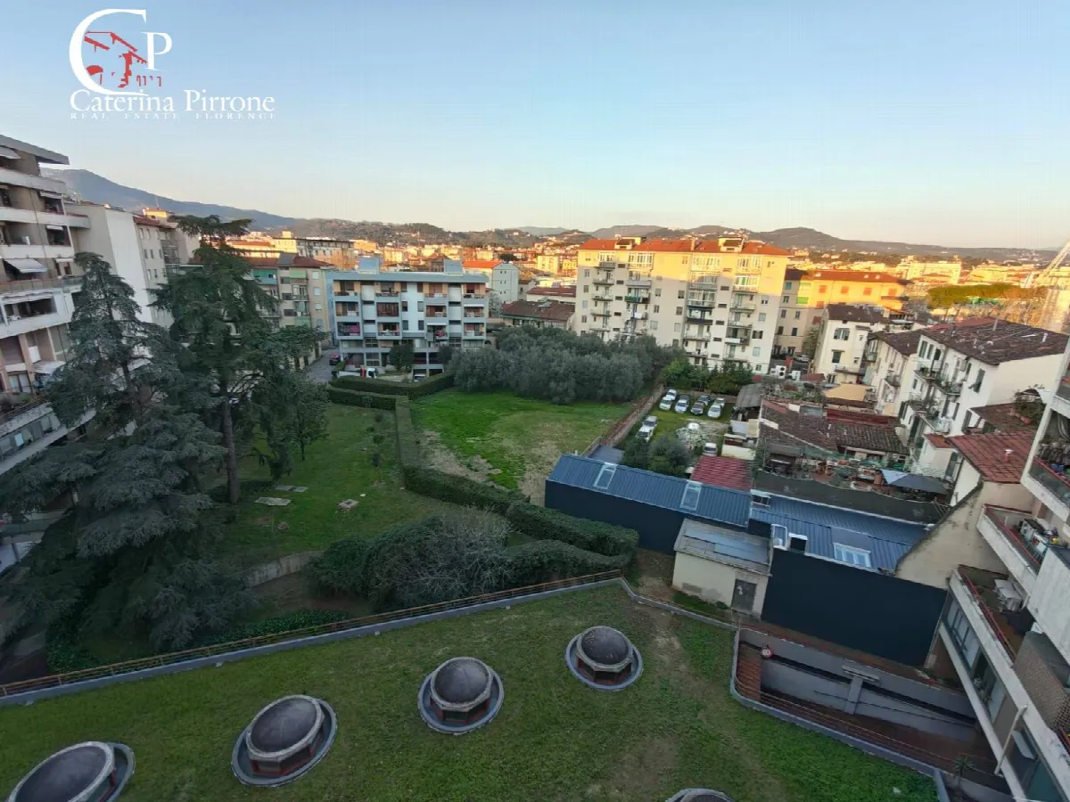 Appartamento in vendita a Firenze, Dalmazia - foto 1