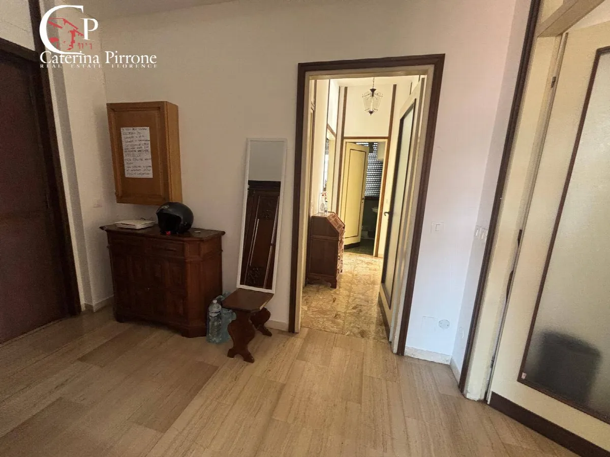 Appartamento in vendita a Firenze, Dalmazia - foto 10
