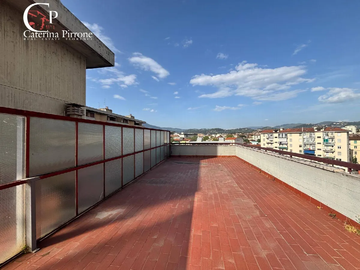 Appartamento in vendita a Firenze, Dalmazia - foto 2