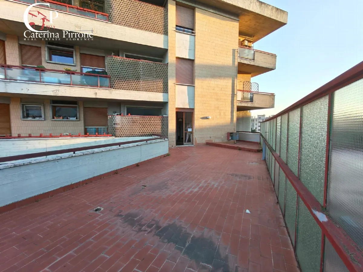 Appartamento in vendita a Firenze, Dalmazia - foto 3