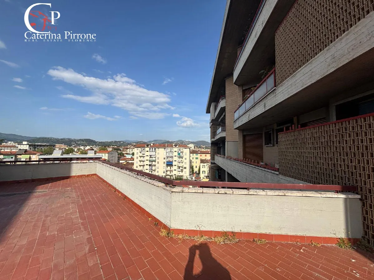Appartamento in vendita a Firenze, Dalmazia - foto 4