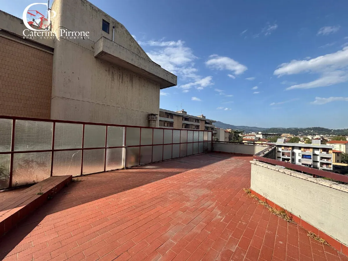 Appartamento in vendita a Firenze, Dalmazia - foto 5