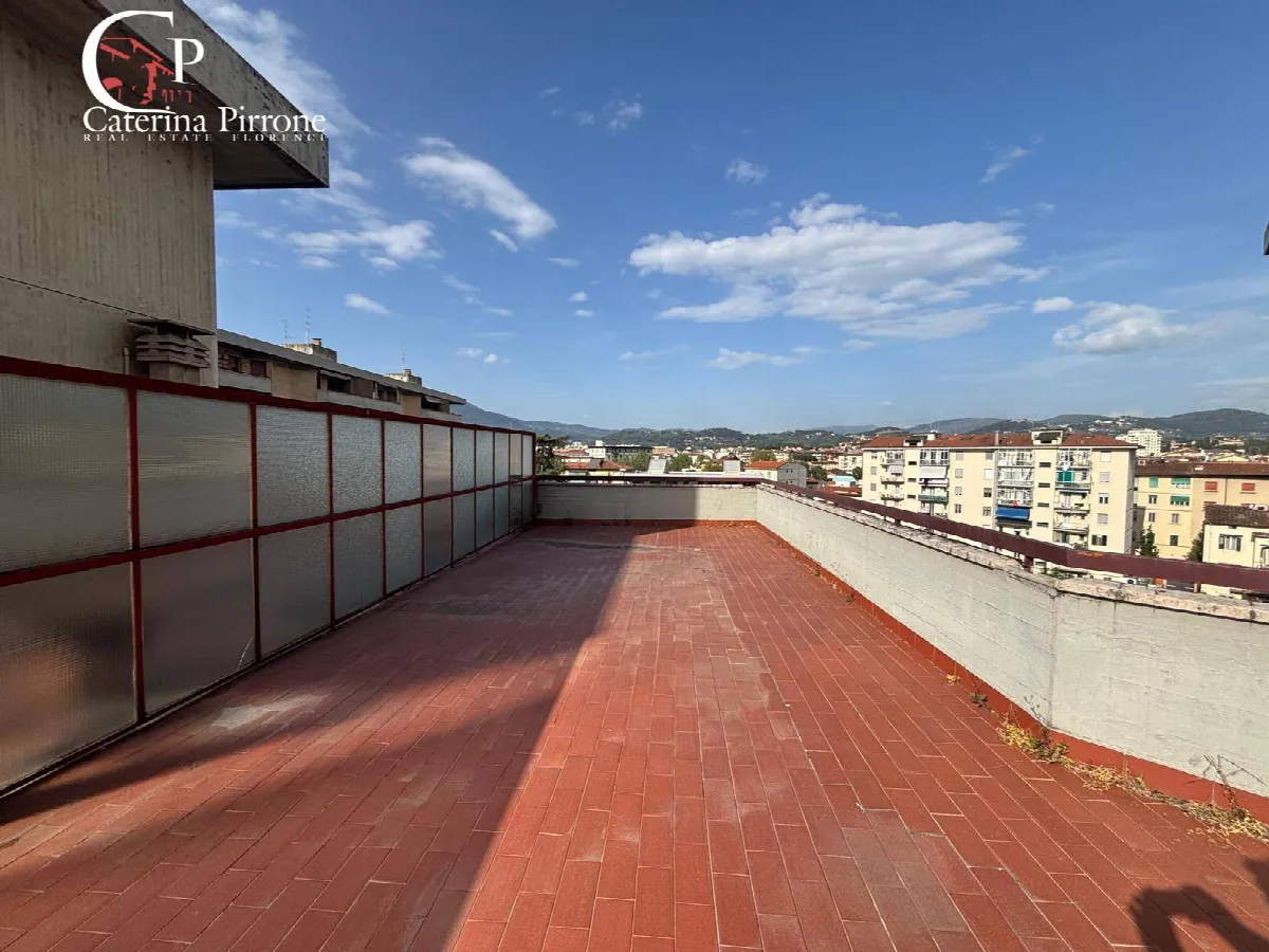 Appartamento in vendita a Firenze, Dalmazia - foto 6