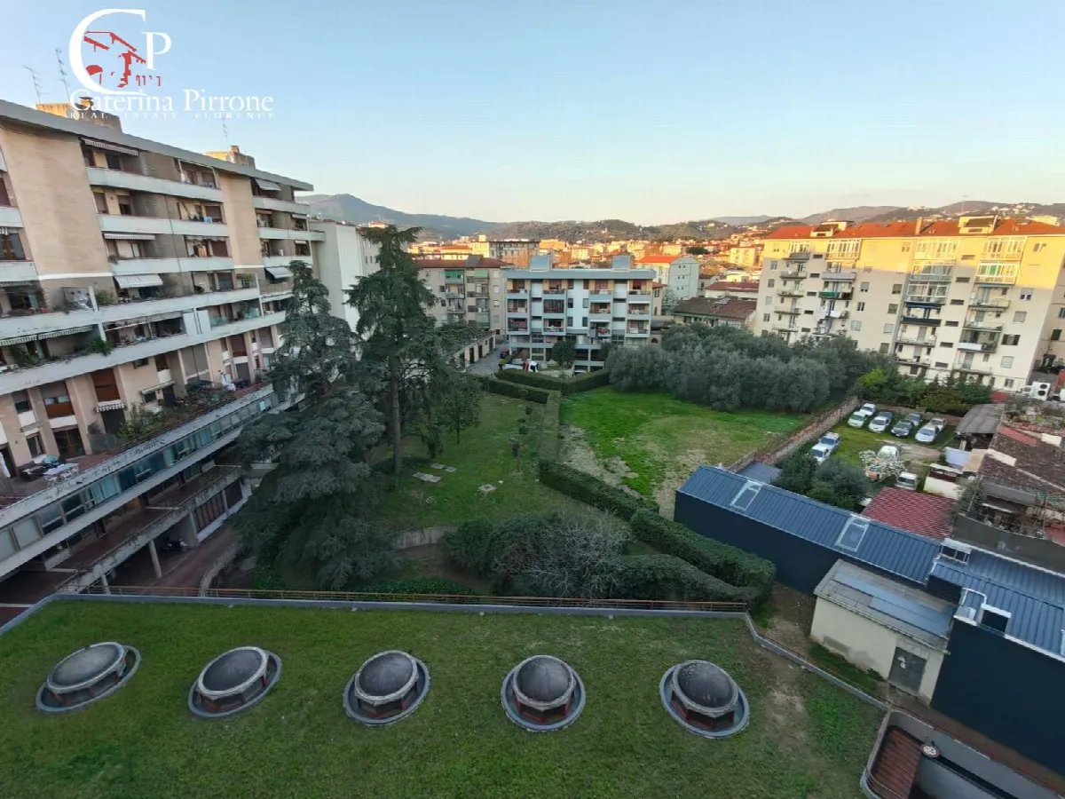 Appartamento in vendita a Firenze, Dalmazia - foto 7