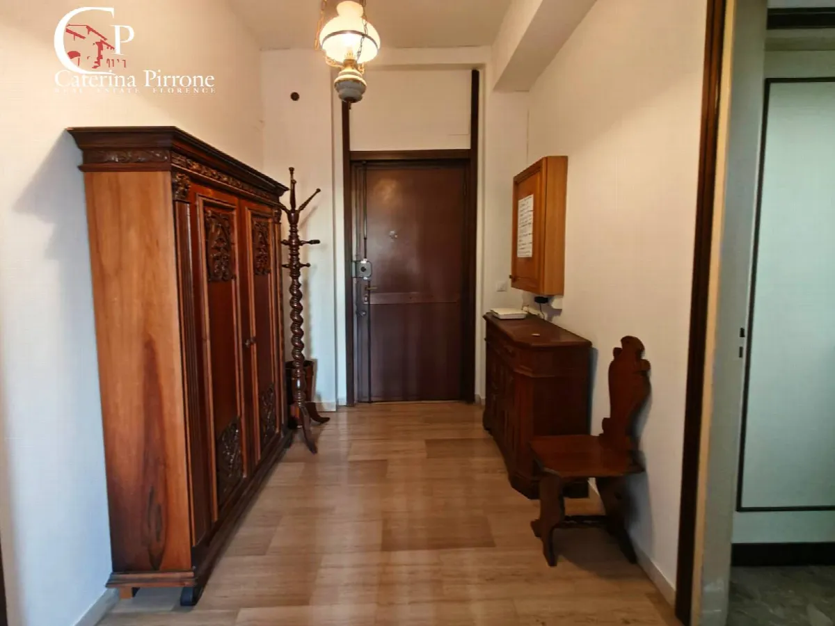 Appartamento in vendita a Firenze, Dalmazia - foto 8