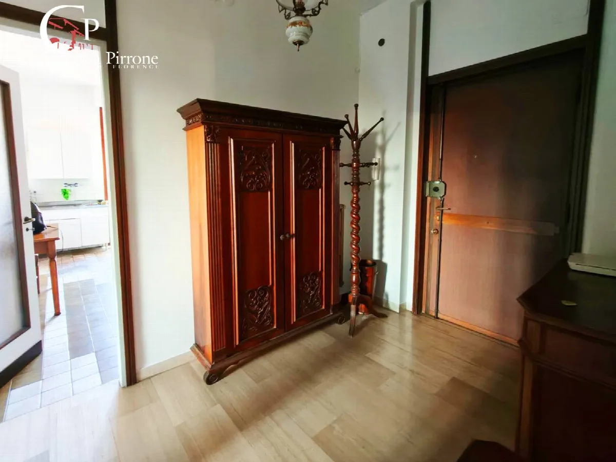 Appartamento in vendita a Firenze, Dalmazia - foto 9