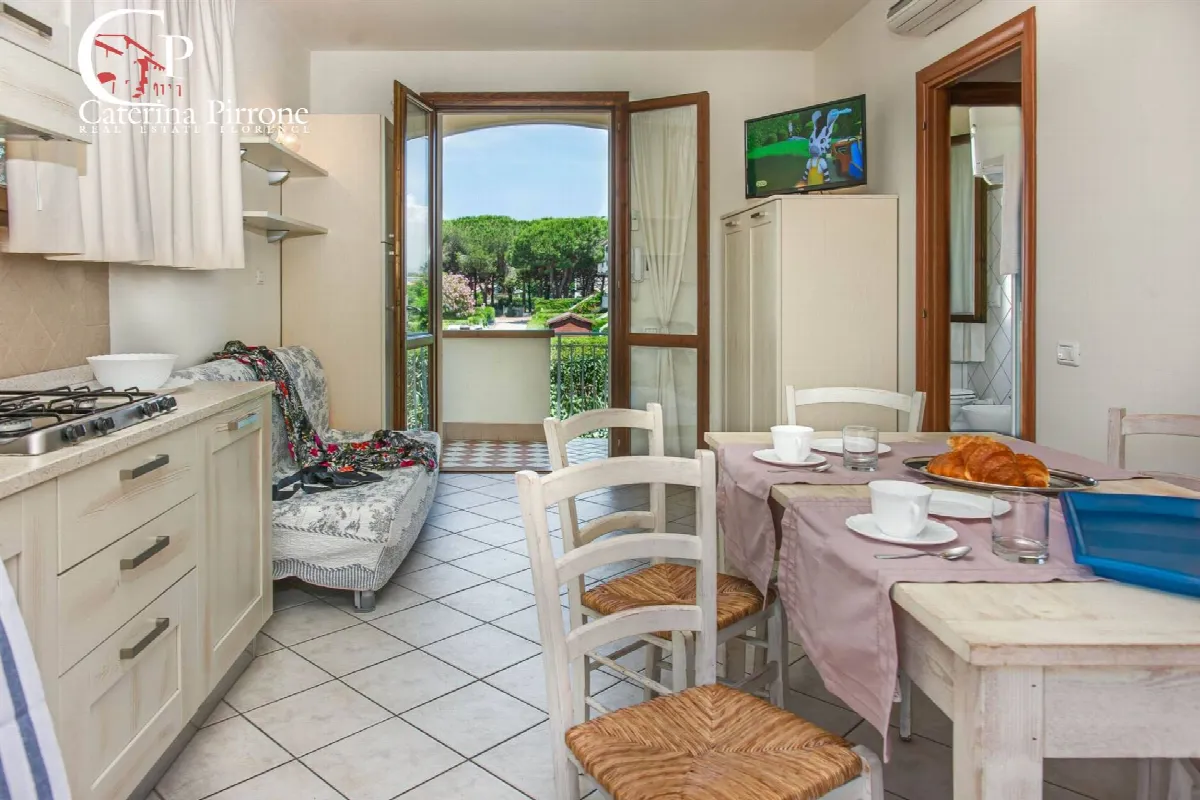 Appartamento in vendita a Rosignano Marittimo, Vada - foto 1