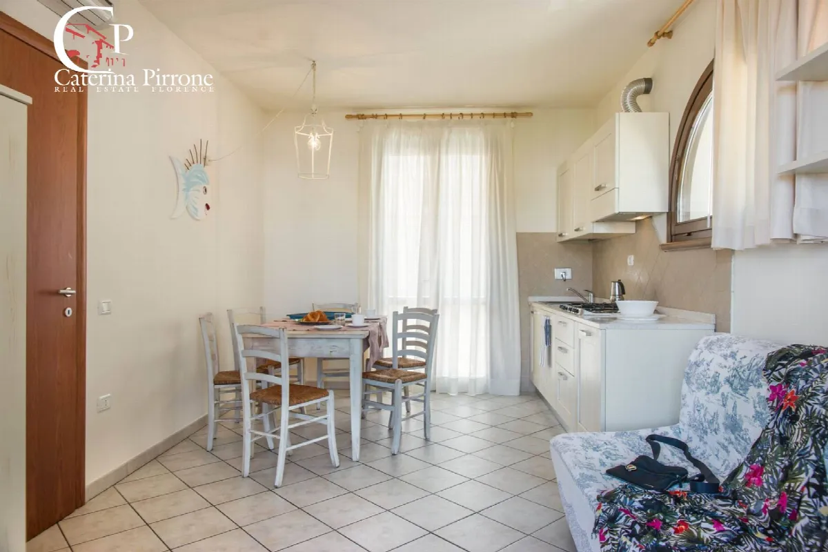 Appartamento in vendita a Rosignano Marittimo, Vada - foto 10