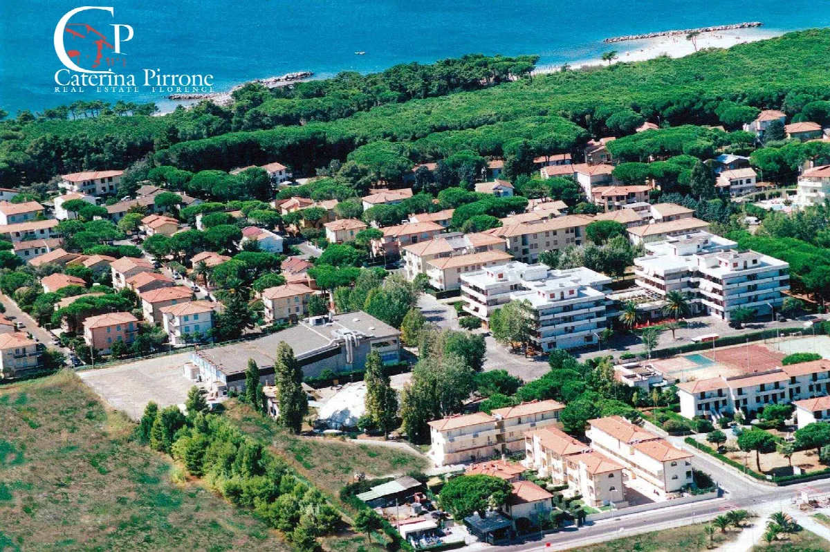Appartamento in vendita a Rosignano Marittimo, Vada - foto 4