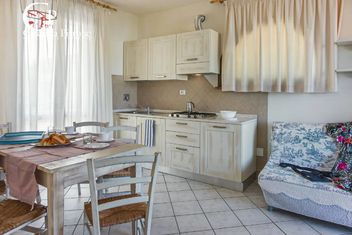 Appartamento in vendita a Rosignano Marittimo, Vada - foto 8