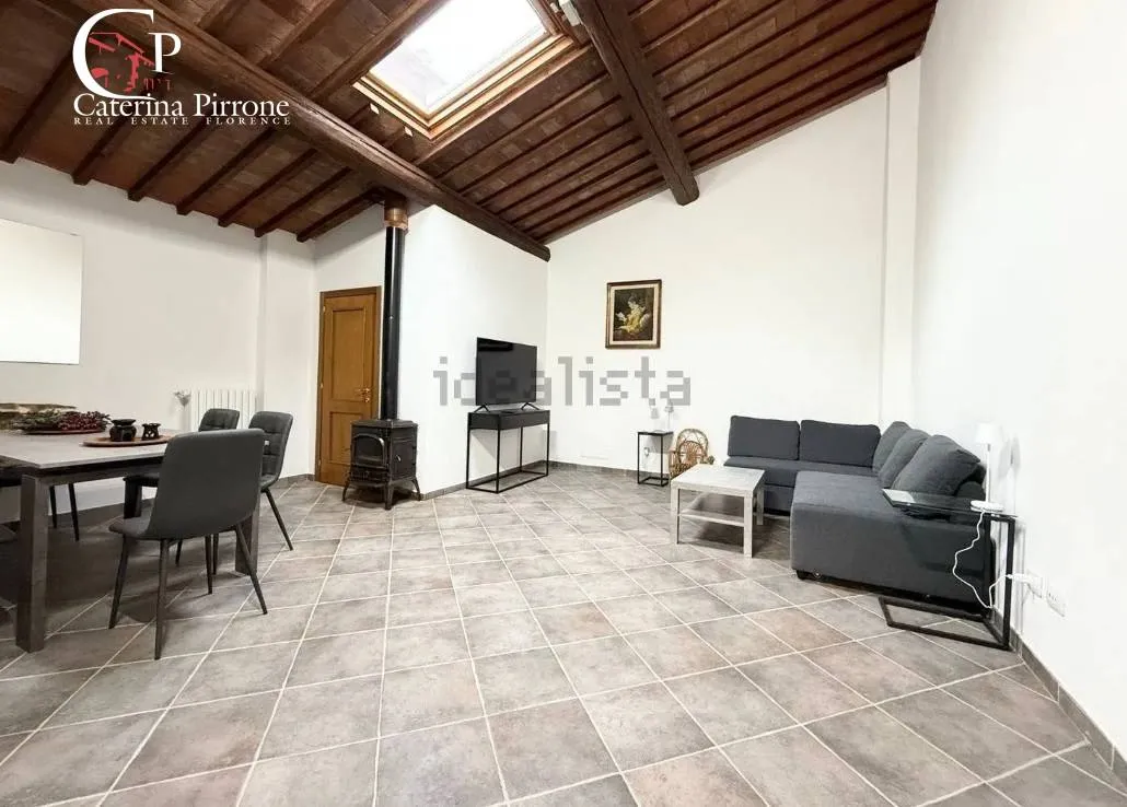 Appartamento indipendente in vendita a Scandicci, San Michele a Torri - foto 1