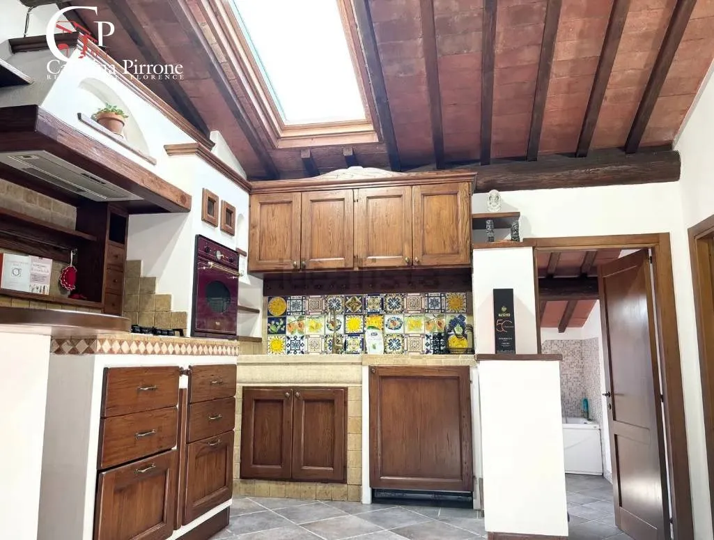 Appartamento indipendente in vendita a Scandicci, San Michele a Torri - foto 2