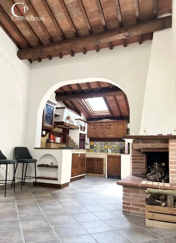 Appartamento indipendente in vendita a Scandicci, San Michele a Torri - foto 3
