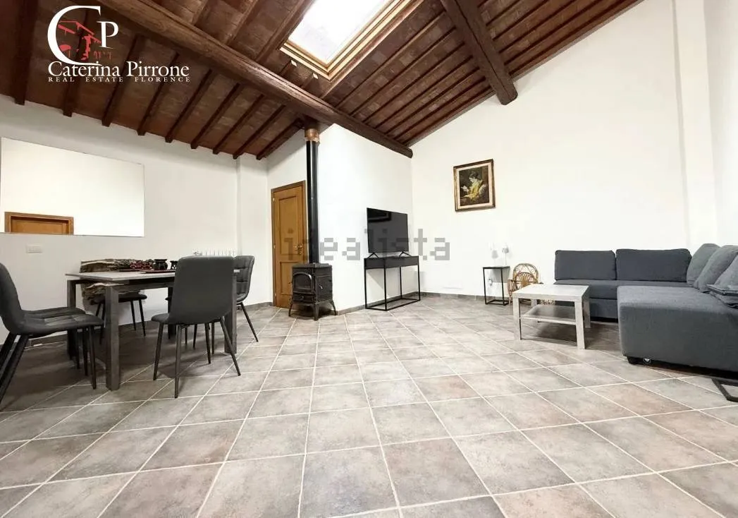 Appartamento indipendente in vendita a Scandicci, San Michele a Torri - foto 4