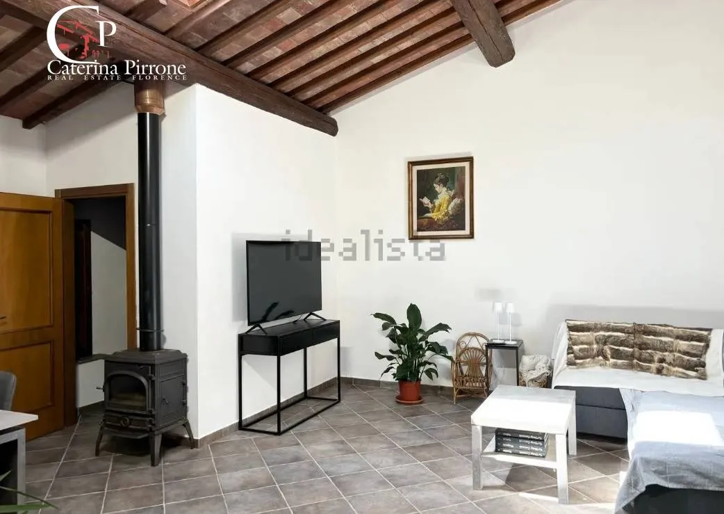 Appartamento indipendente in vendita a Scandicci, San Michele a Torri - foto 6