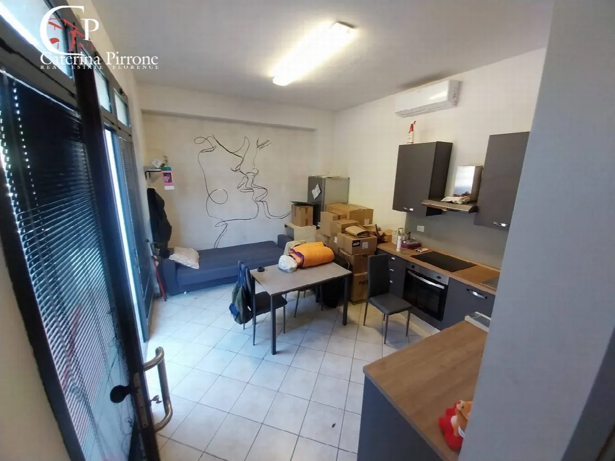 Appartamento in vendita a Dicomano - foto 1