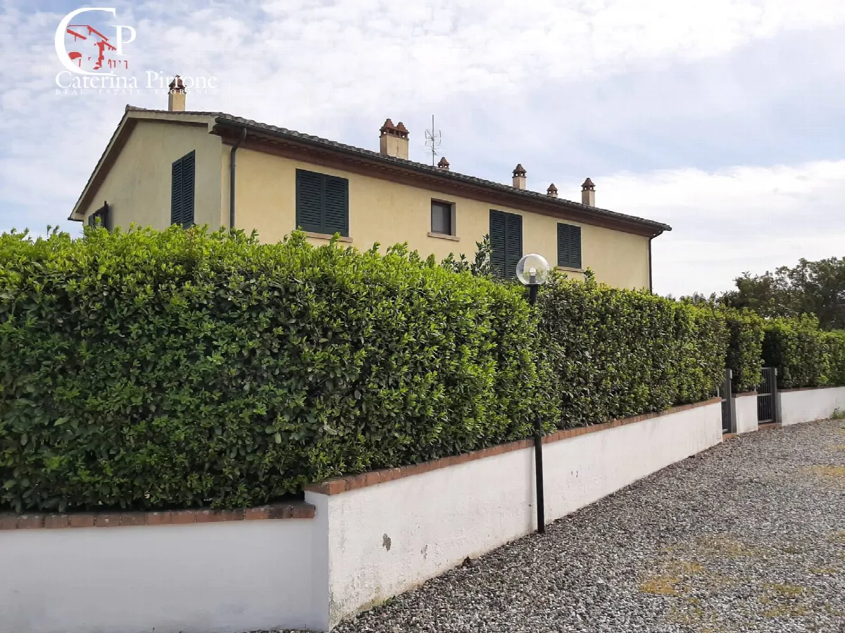 Appartamento indipendente in vendita a Cecina - foto 1