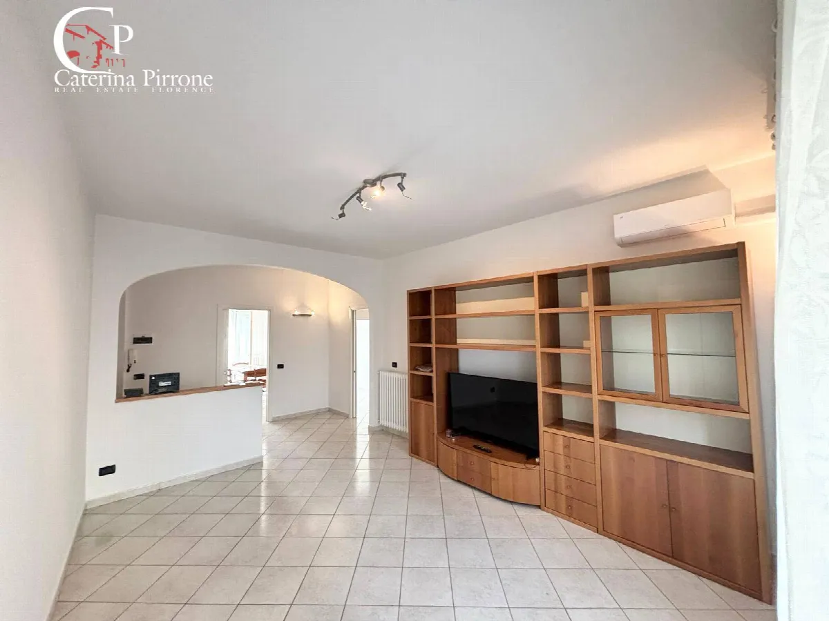 Appartamento in vendita a Firenze, Isolotto - foto 1