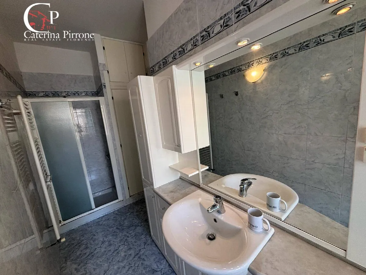 Appartamento in vendita a Firenze, Isolotto - foto 10