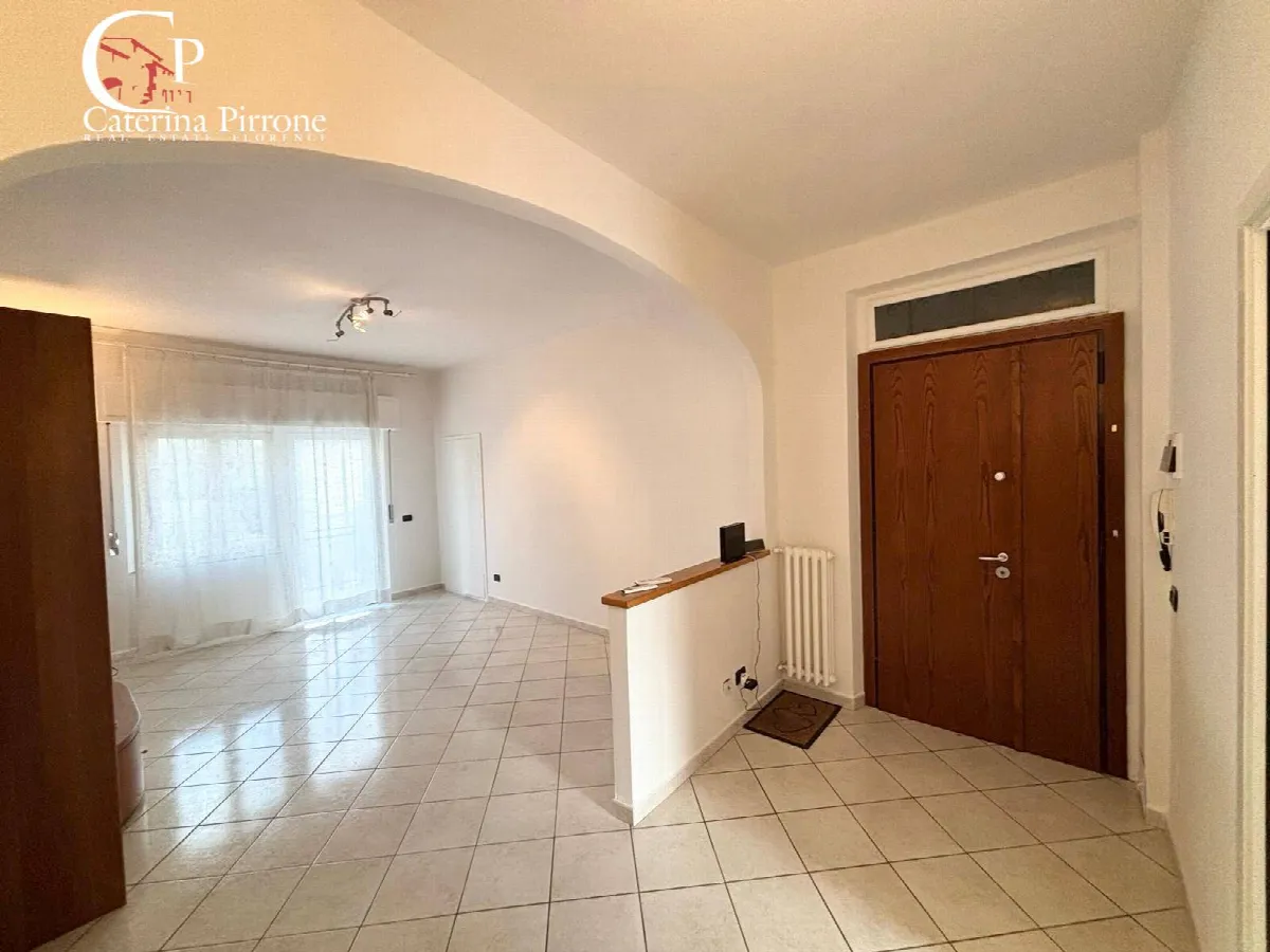Appartamento in vendita a Firenze, Isolotto - foto 2