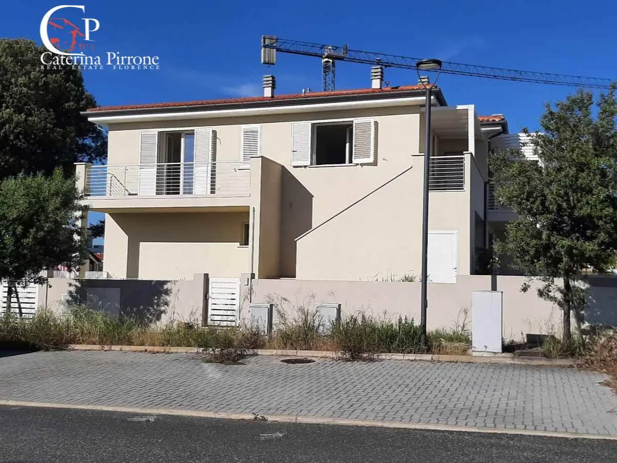 Appartamento indipendente in vendita a Cecina, Cecina Mare - foto 5