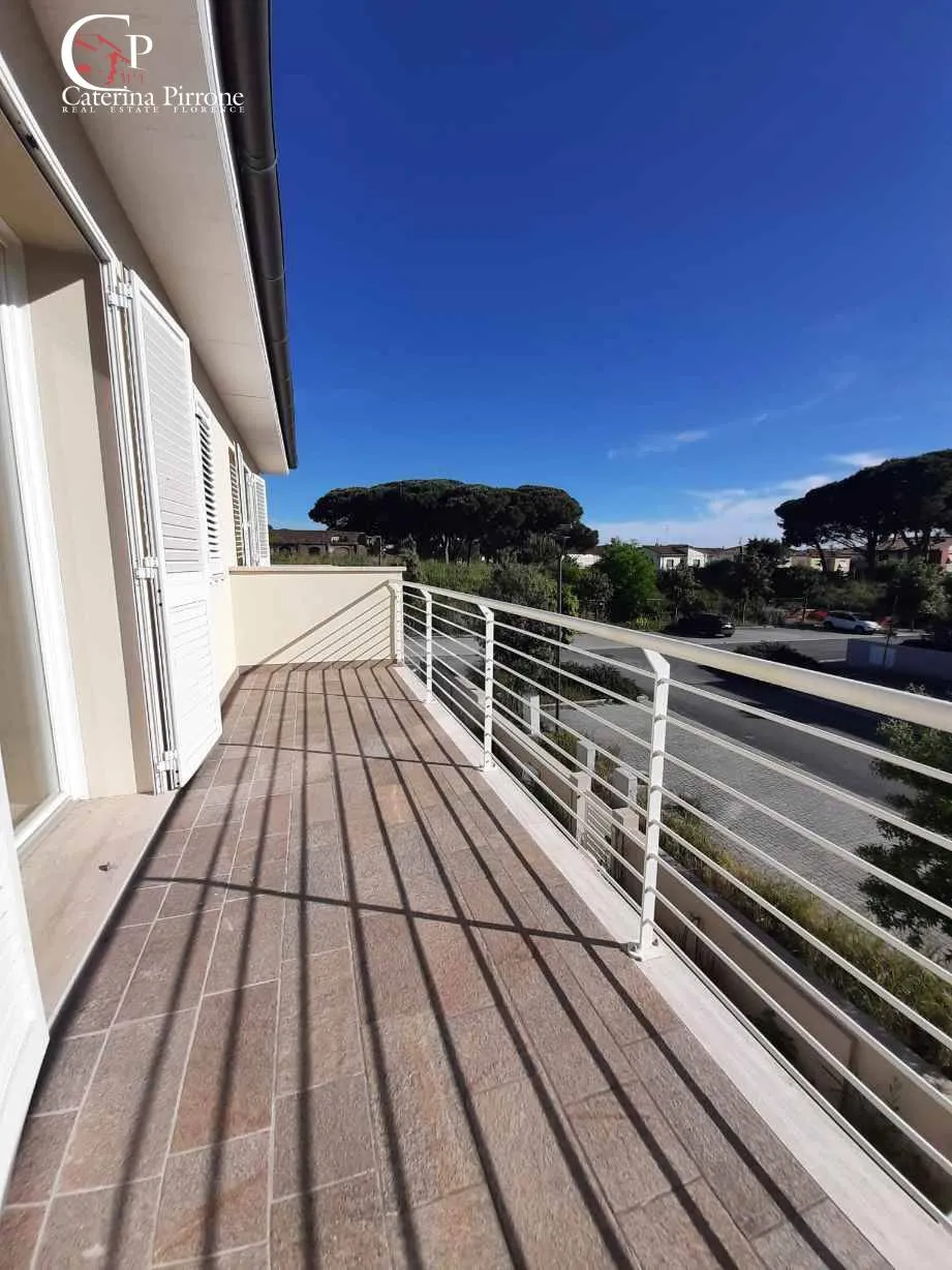 Appartamento indipendente in vendita a Cecina, Cecina Mare - foto 8