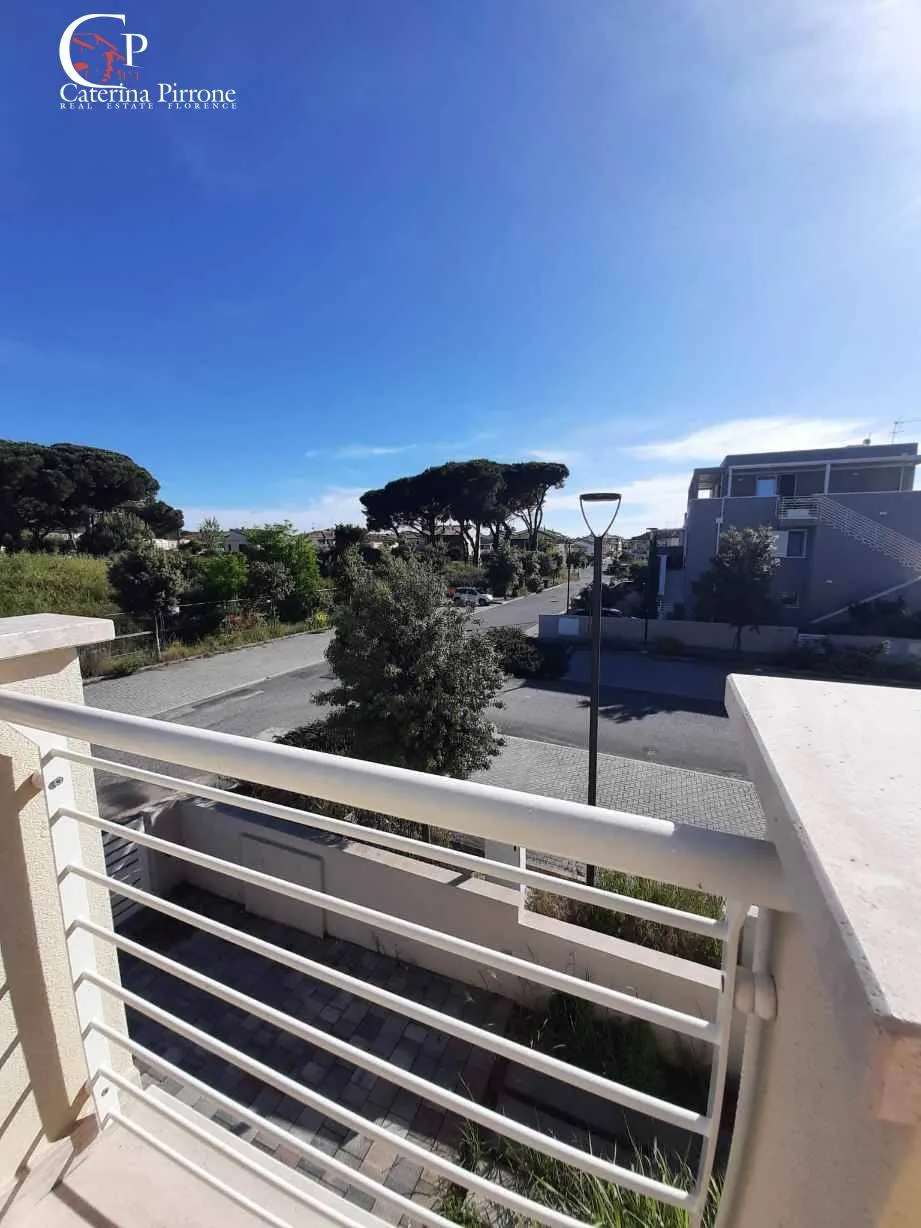 Appartamento indipendente in vendita a Cecina, Cecina Mare - foto 9