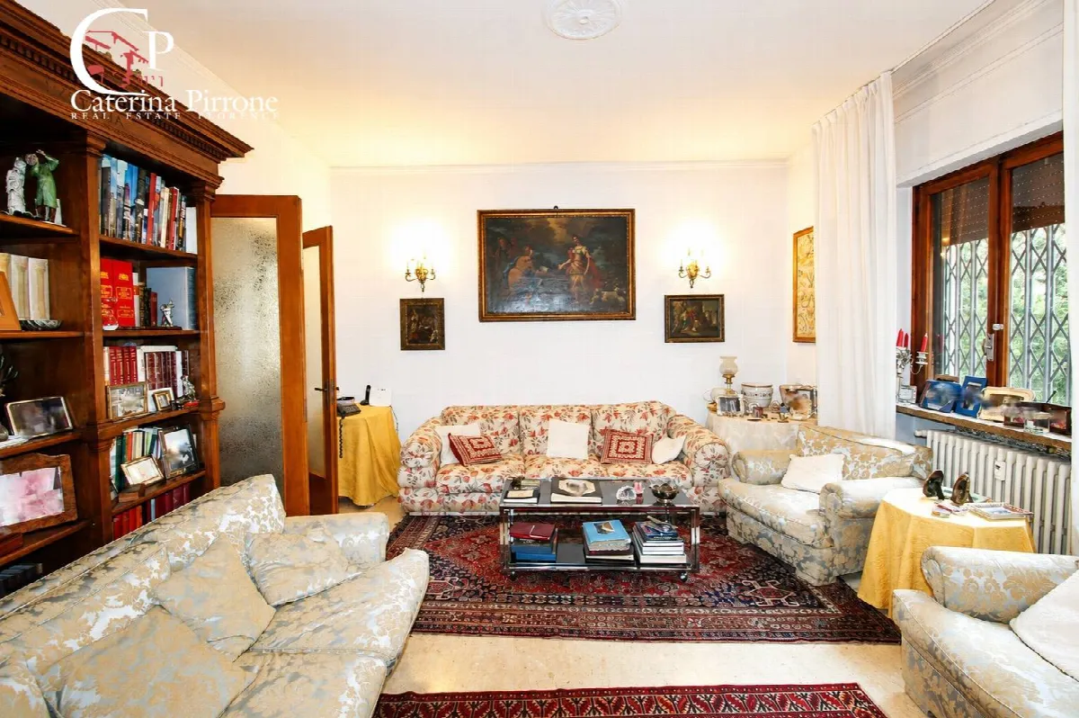Appartamento in vendita a Firenze, Campo di marte - foto 4