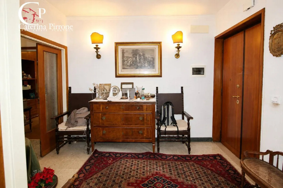 Appartamento in vendita a Firenze, Campo di marte - foto 6