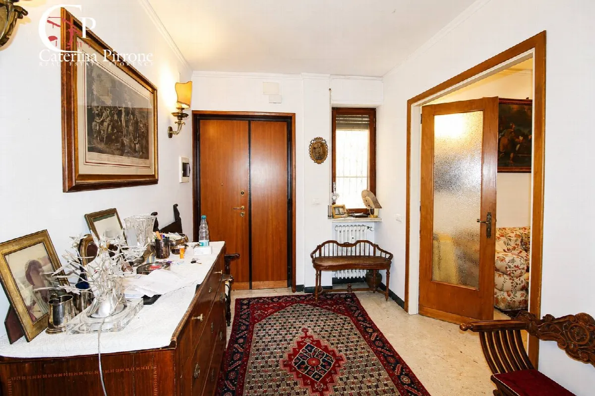 Appartamento in vendita a Firenze, Campo di marte - foto 7