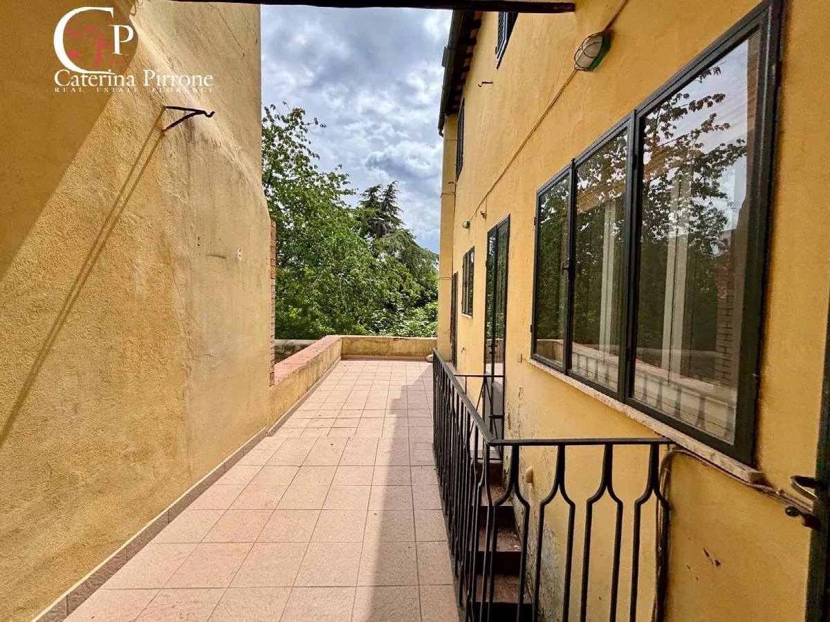 Appartamento in vendita a San Casciano in Val di Pesa, Centro - foto 1