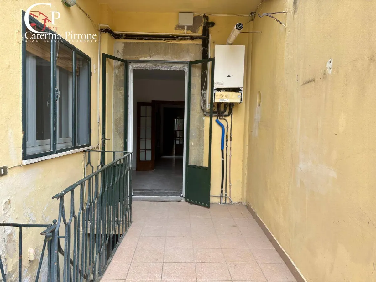 Appartamento in vendita a San Casciano in Val di Pesa, Centro - foto 2