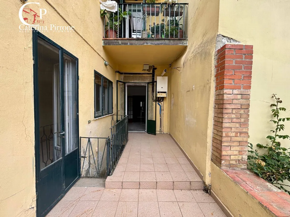 Appartamento in vendita a San Casciano in Val di Pesa, Centro - foto 3