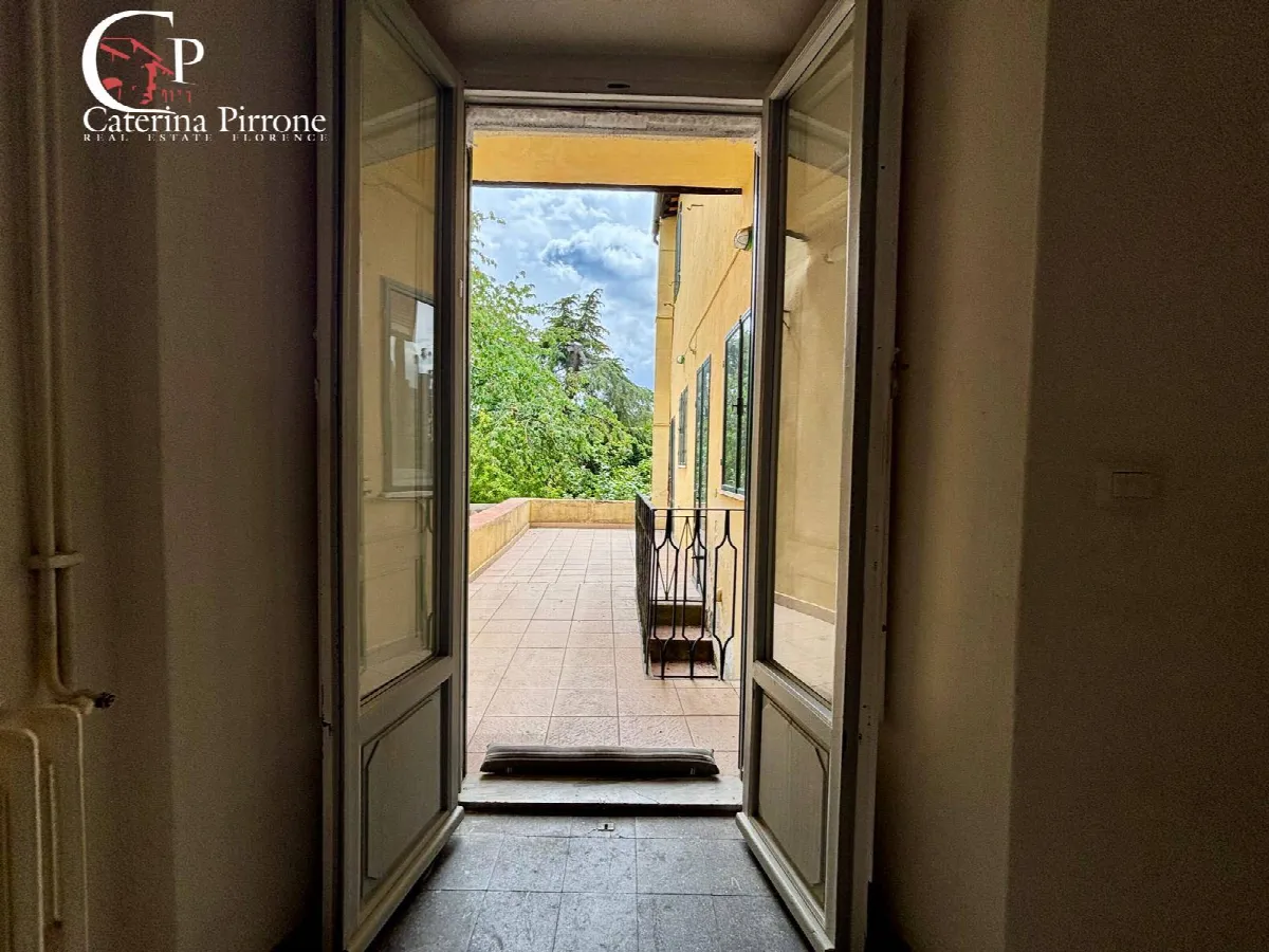 Appartamento in vendita a San Casciano in Val di Pesa, Centro - foto 4