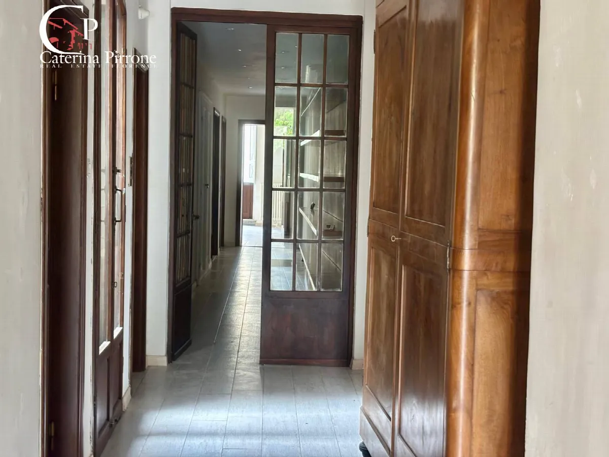 Appartamento in vendita a San Casciano in Val di Pesa, Centro - foto 5