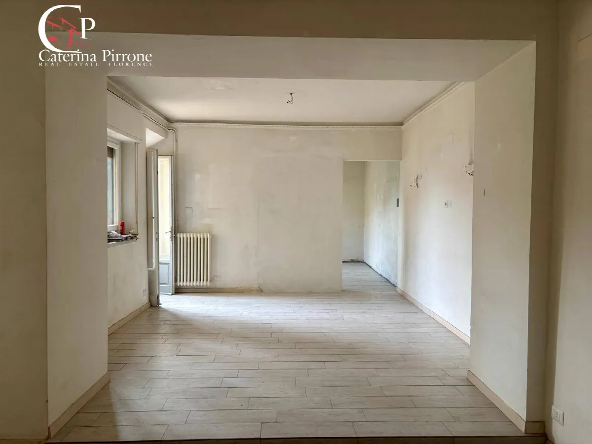 Appartamento in vendita a San Casciano in Val di Pesa, Centro - foto 6
