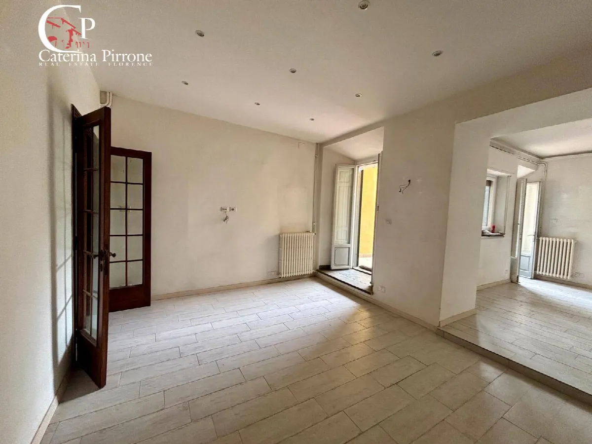 Appartamento in vendita a San Casciano in Val di Pesa, Centro - foto 7