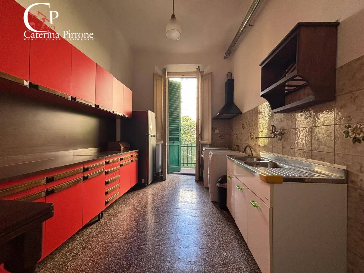 Appartamento in vendita a Firenze, Alberti - foto 10